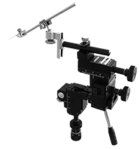 Manual Joystick Micromanipulator